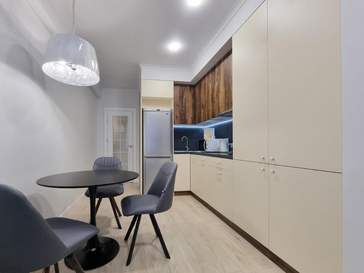 Botanica, 1 Bedroom Apartment With Living Chisinau Exterior photo